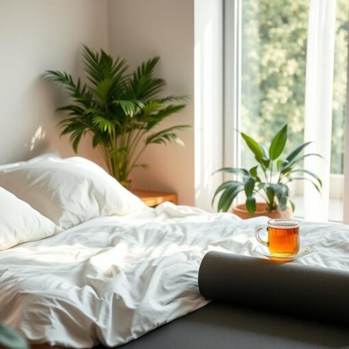 Die besten Tipps für eine stressfreie Morgenroutine