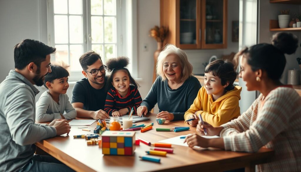 Effektive Kommunikation