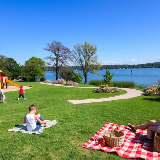 Familienfreundliche Ausflugsziele in deiner Nähe