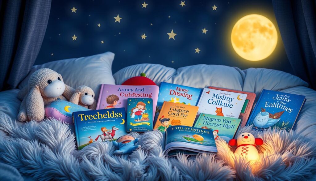 Gute-Nacht-Bücher Gute-Nacht-Bücher