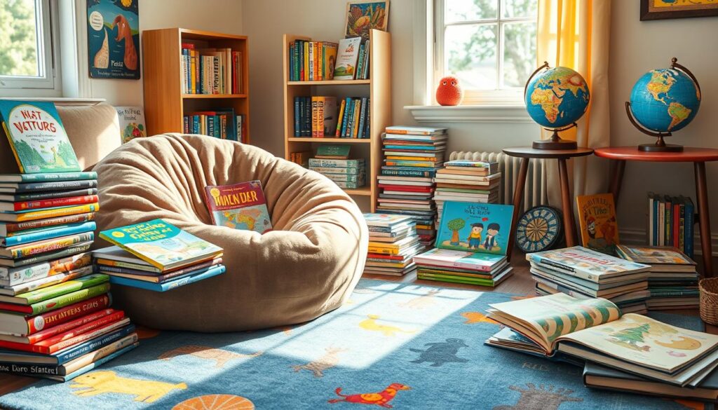 Kindersachbücher Kindersachbücher