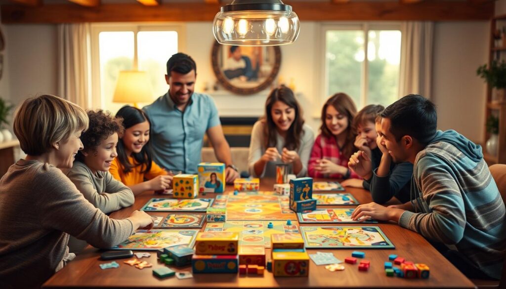 Kooperative Familienspiele Kooperative Familienspiele