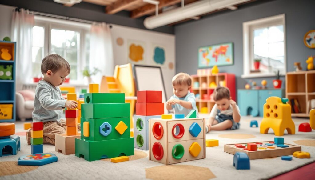 Logikspiele für Kleinkinder Logikspiele für Kleinkinder