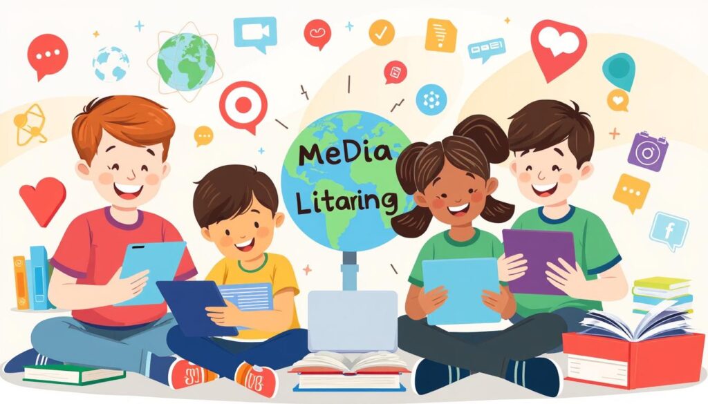 Medienkompetenz Medienkompetenz