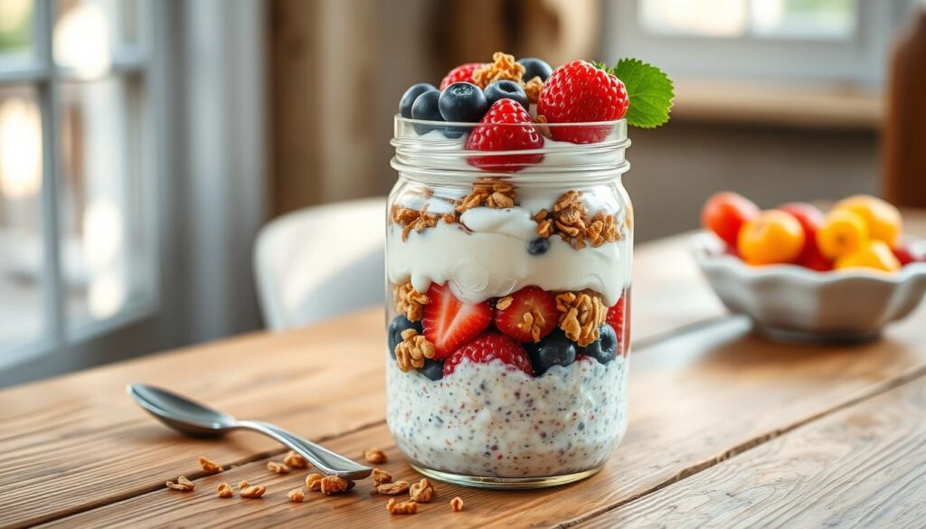 Overnight Oats
