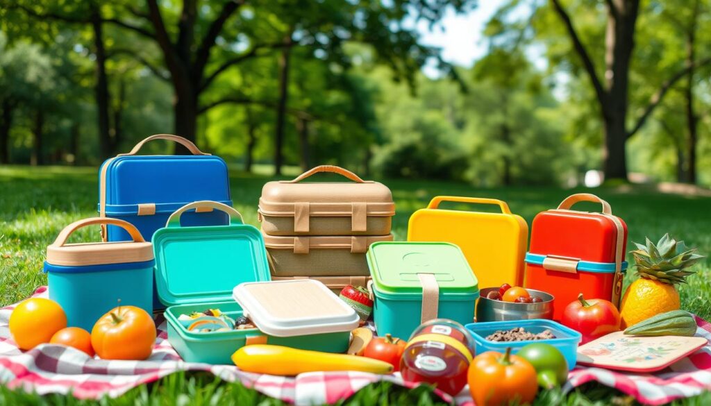 Plastikfreie Brotdosen Plastikfreie Brotdosen