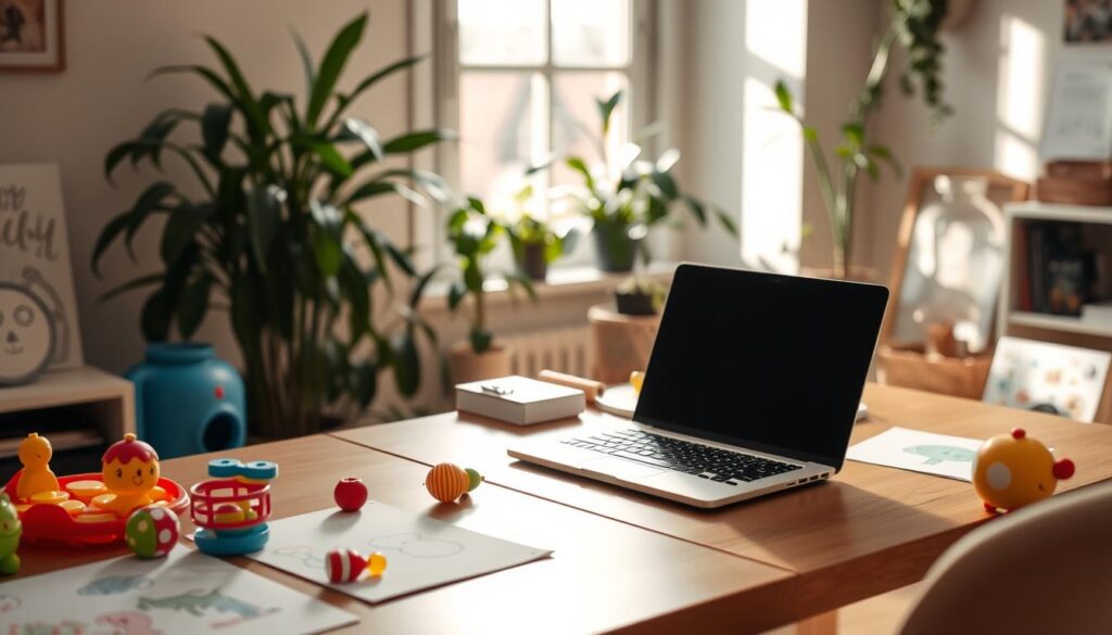 Teilzeitarbeit während der Elternzeit Teilzeitarbeit während der Elternzeit