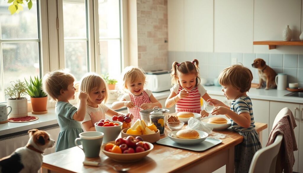 Was Kann Man Morgen Mit Kindern Machen