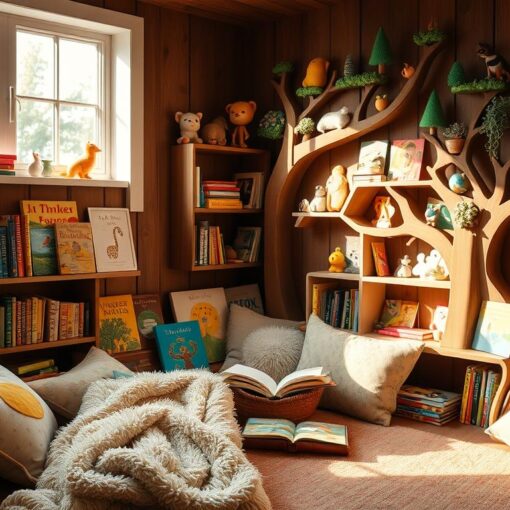 Vorlesen für Kinder: Die besten Bücher für jede Altersgruppe