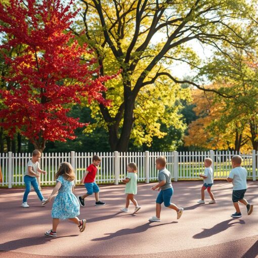 Warum Grenzen in der Erziehung wichtig sind