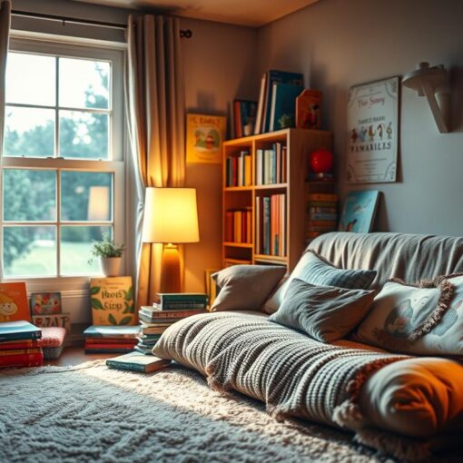 15 Minuten Geschichten für Kinder