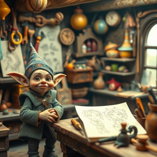 Besetzung von neue Geschichten vom Pumuckl