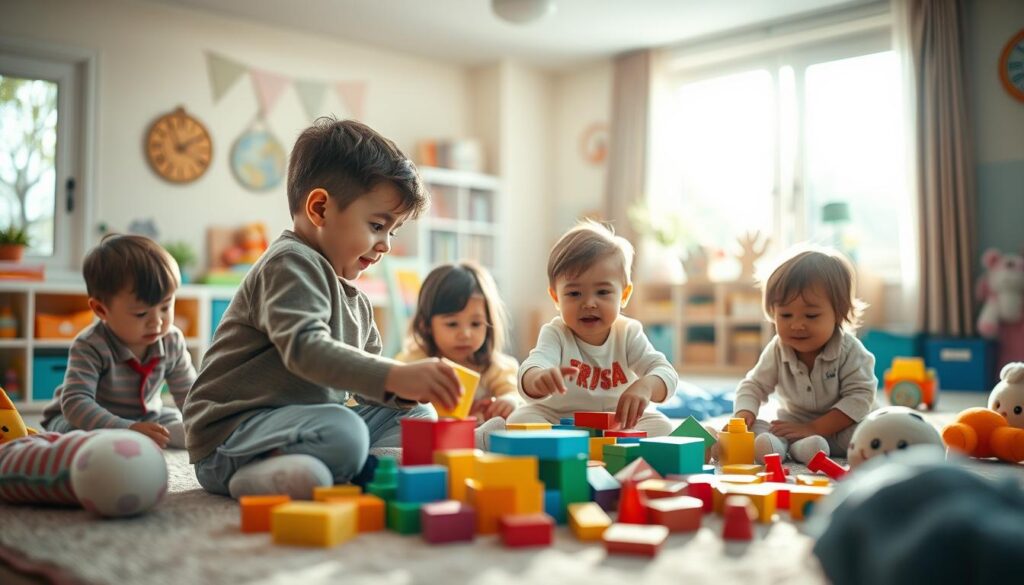 Kindliche Entwicklung Kindliche Entwicklung