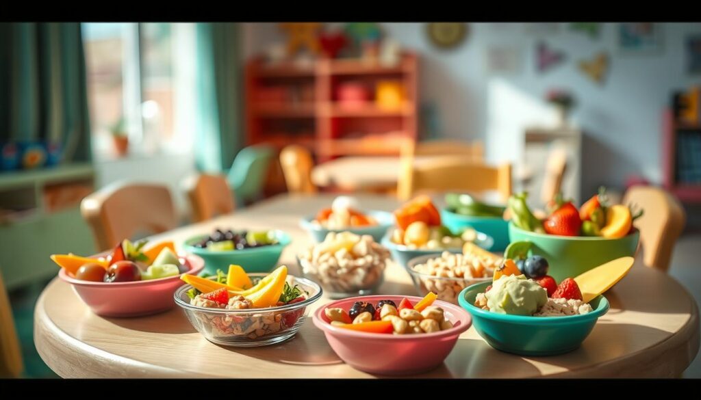 Krippenmahlzeiten Krippenmahlzeiten