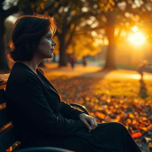 Regretting motherhood