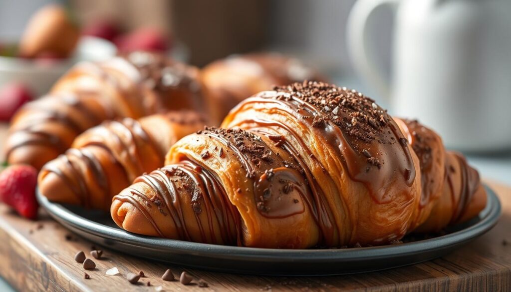 Schokobrötchen Nährwerte Schokobrötchen Nährwerte