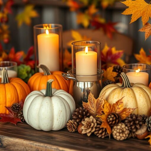 diy herbst