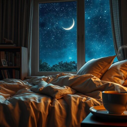 gute Nacht Geschichten für Erwachsene