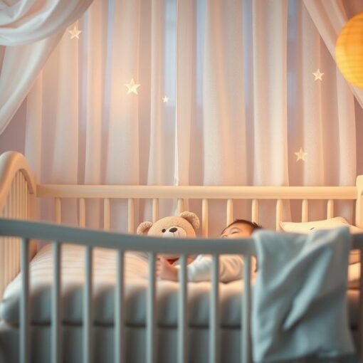 jedes Kind kann schlafen lernen