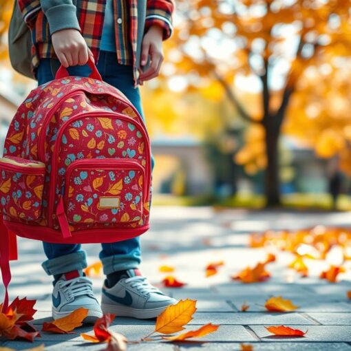 was zieht man zur Einschulung an