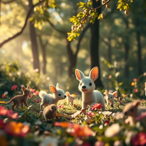 Andrea Paluch Kinderbuch