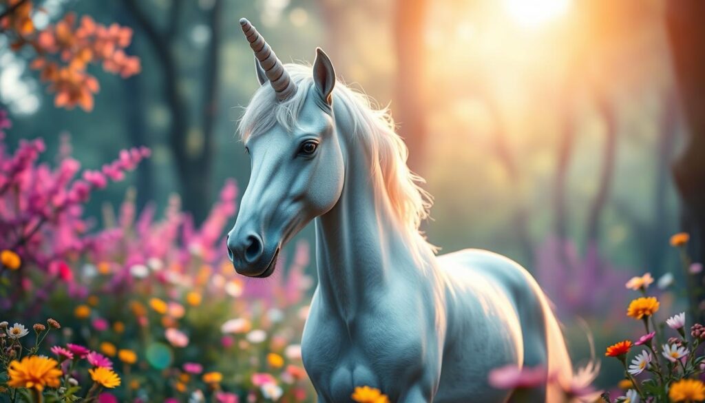 Einhorn malen Einhorn malen