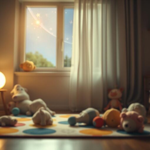 Entspannungsgeschichte Kinder