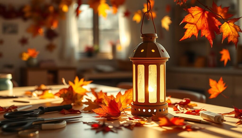 Herbstbasteln für 10-Jährige Herbstbasteln für 10-Jährige