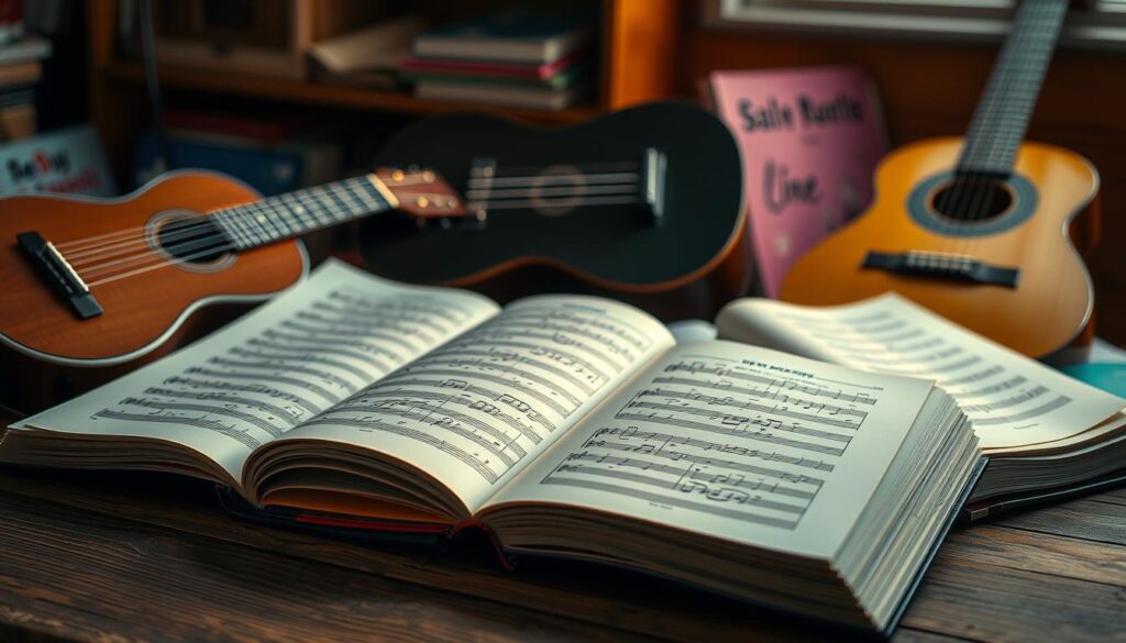 Liederbücher und digitale Medien Liederbücher und digitale Medien