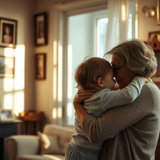 Mama Sprüche zum Weinen