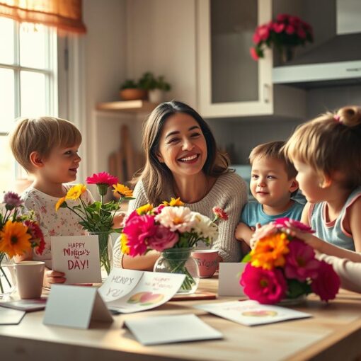 Muttertag Sprüche lustig