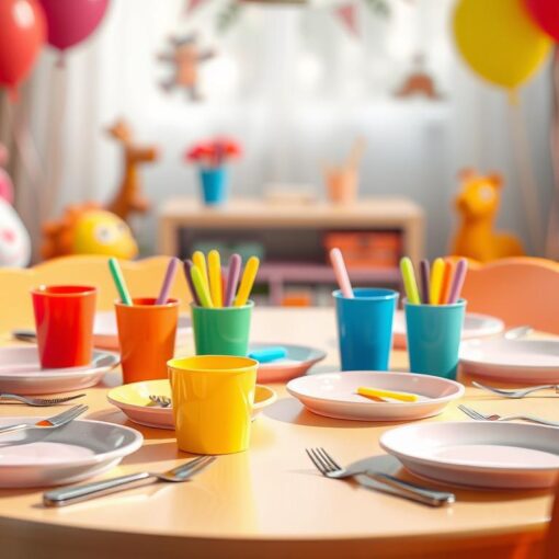 Tischspruch Kindergarten