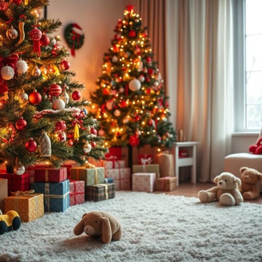 Weihnachtsfilm für Kleinkinder