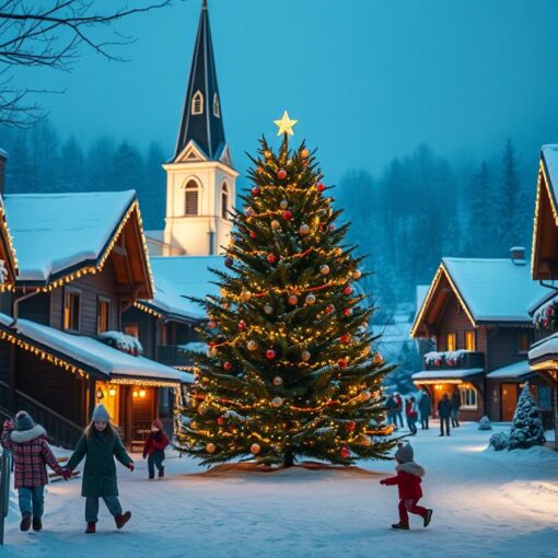 ihr Kinderlein kommet