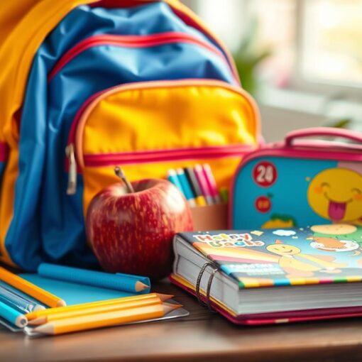 was schenkt man zur Einschulung als Nachbar