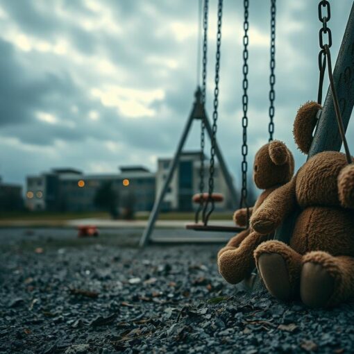 30.000 Kinder sterben täglich