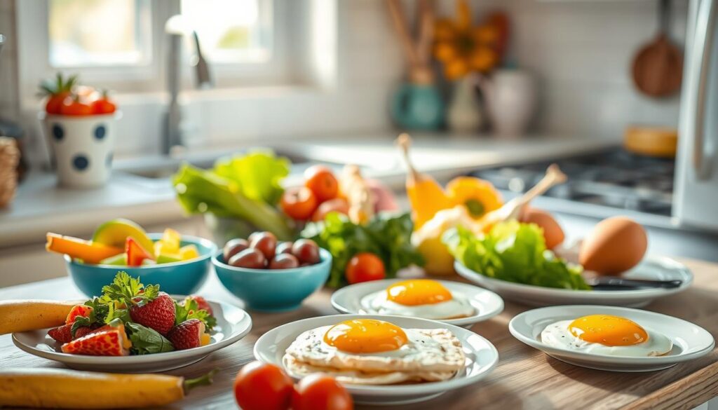 Ernährungstrends für Kleinkinder 2025