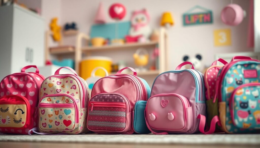 Der Perfekte Kindergarten Rucksack Madchen Ein Umfassender Ratgeber Fur Gluckliche Kindergartentage