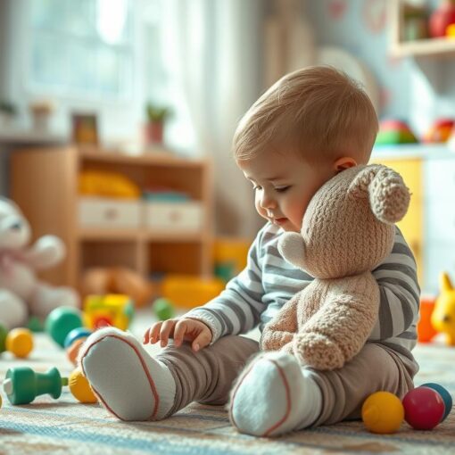 Kleinkinder beißen abgewöhnen