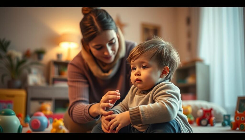 Konsistente Erziehung