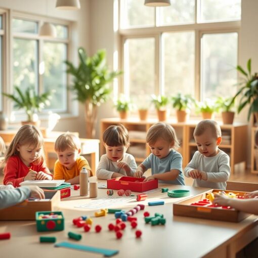 Montessori Kindergarten