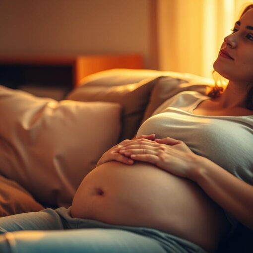 Eisenmangel Schwangerschaft 3. Trimester