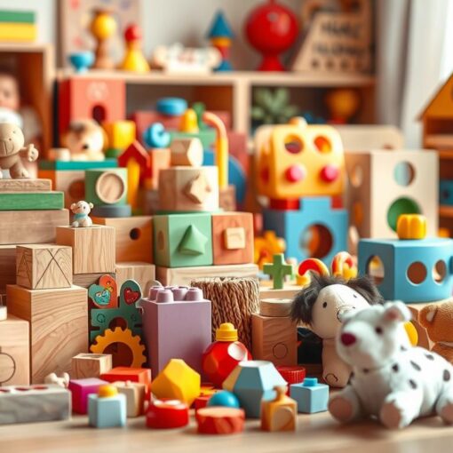 Geschenke für Kleinkinder