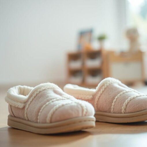 Hausschuhe Kindergarten