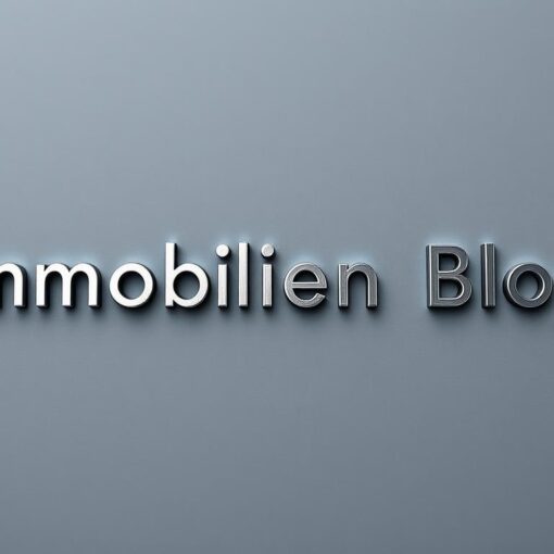 Immobilien Blog