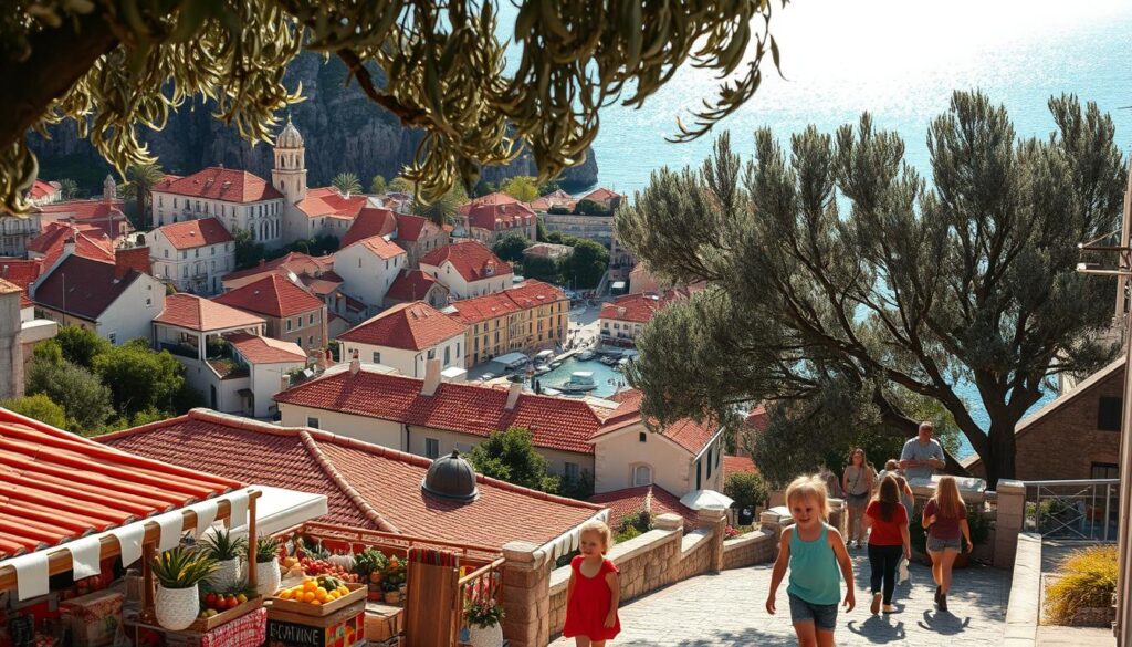 Kulturelle Highlights der Insel Rab