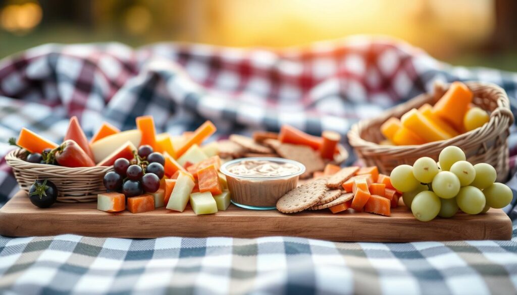 Snacks für Kleinkinder unterwegs Snacks für Kleinkinder unterwegs