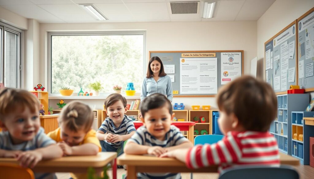 Ist Kindergarten Pflicht In Deutschland Ist Kindergarten Pflicht - Rechtliche Regelungen