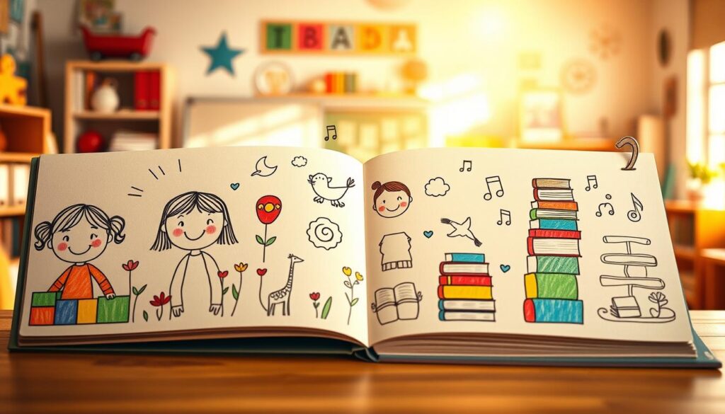 Kindergarten Freundebuch Gestaltung Kindergarten Freundebuch Gestaltung