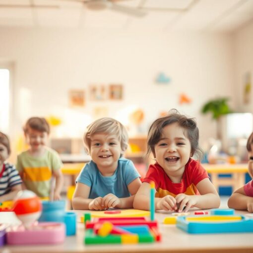 Kindergarten Sprüche lustig